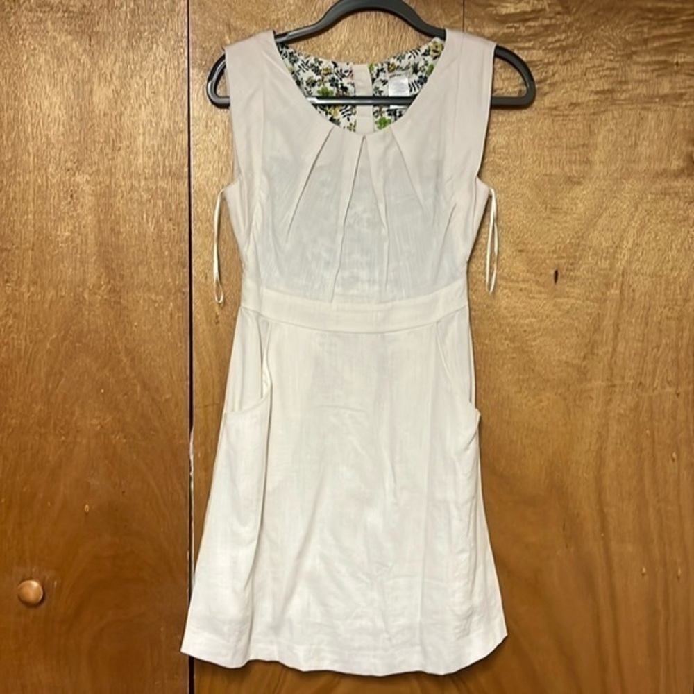 Esley Pocket Dress